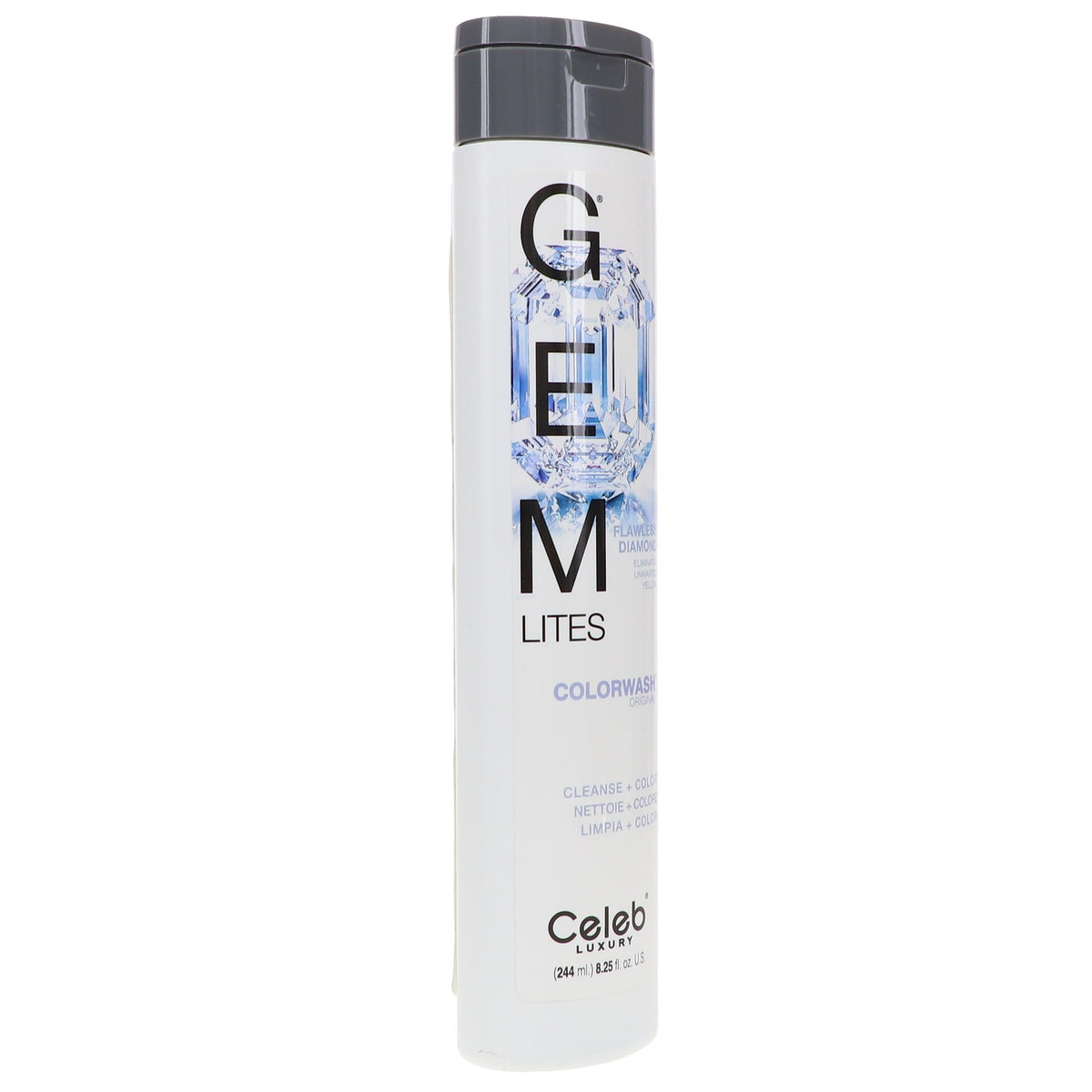 Colorwash Hair Conditioner for Blonde & Gray Hair - 8.25 oz