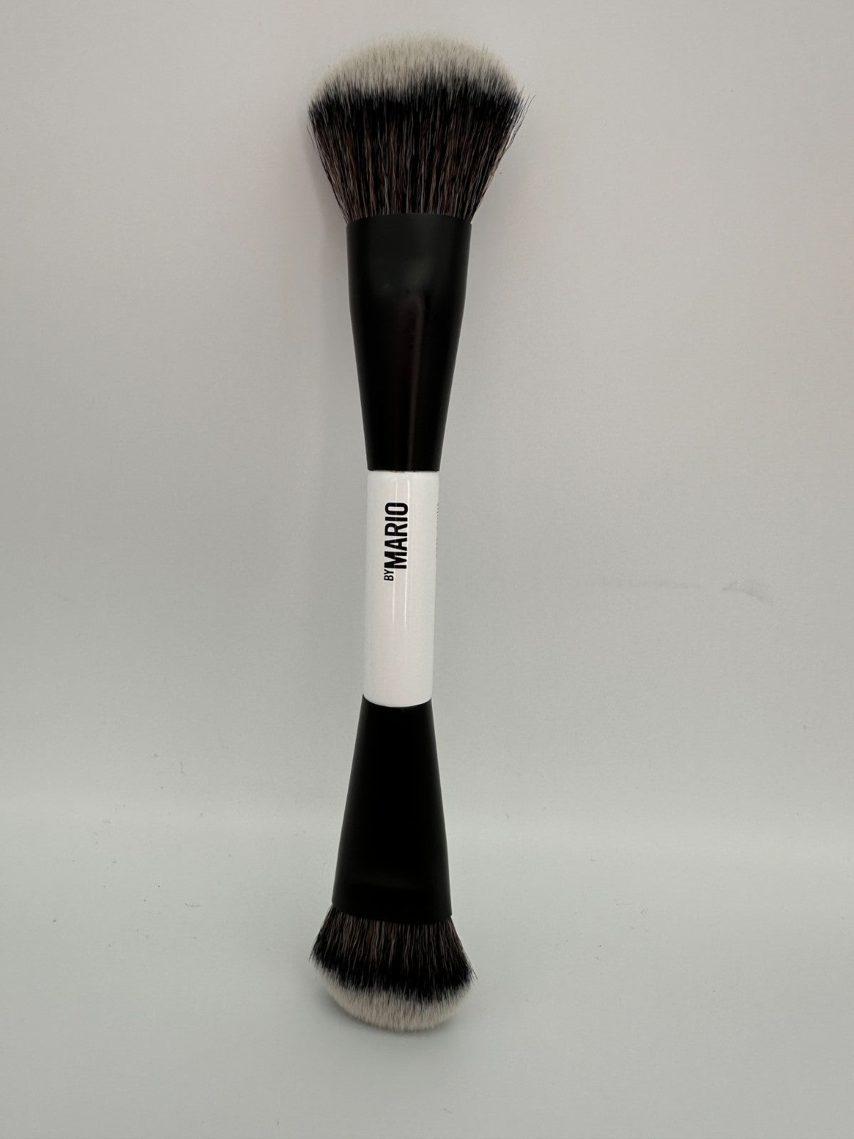 Dual-Ended Foundation and Face Makeup Brush - Makeup by Mario