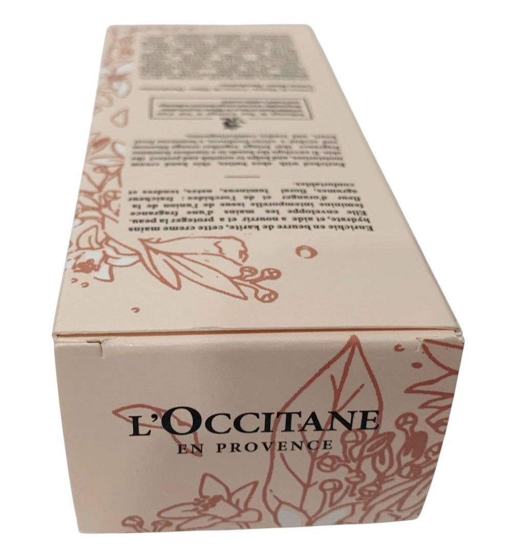 L'Occitane Neroli & Orchidee Hand Cream 75ml – Set of 2