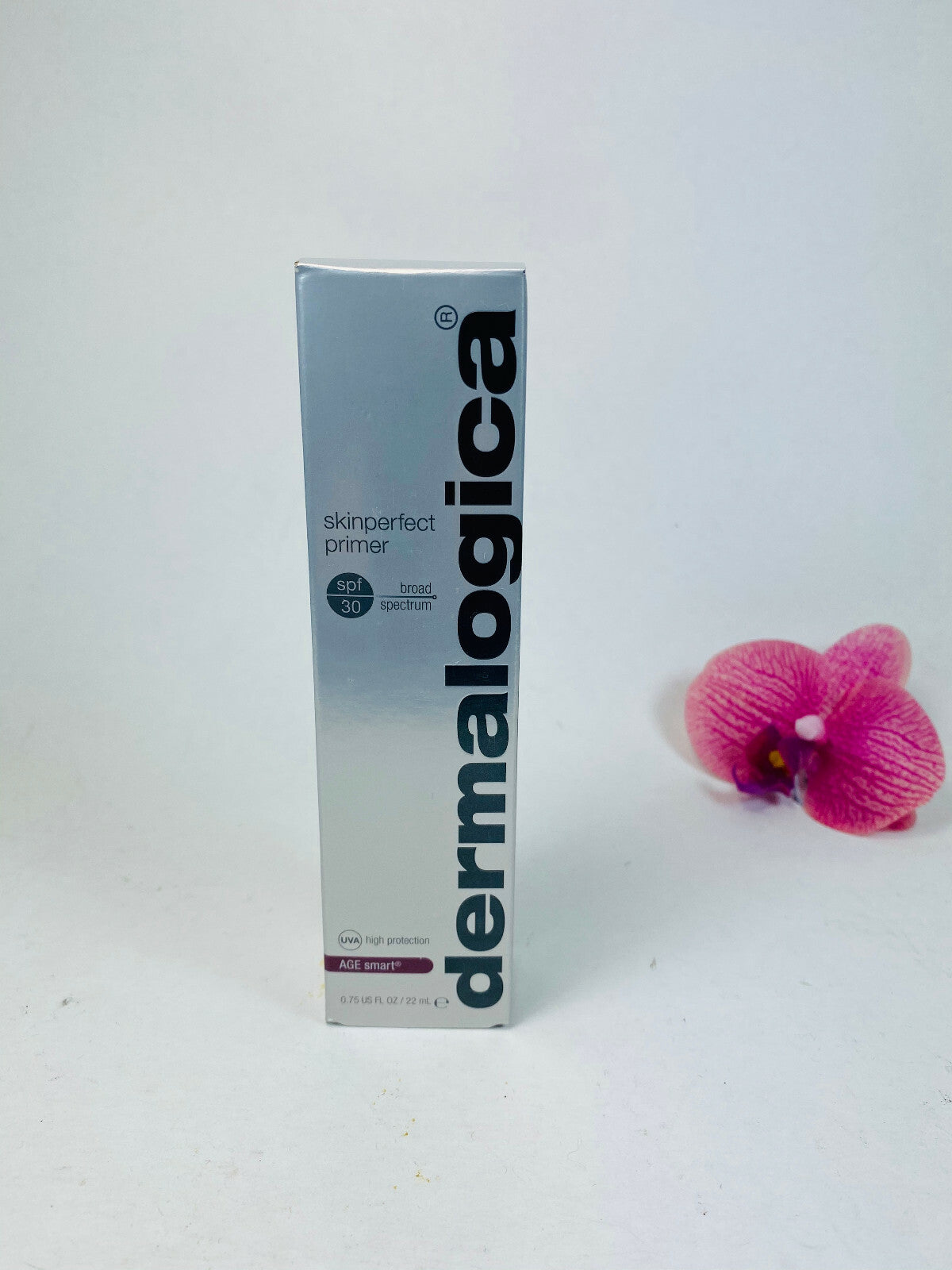 Dermalogica SkinPerfect Primer SPF 30 Face & Makeup Primer 0.75oz