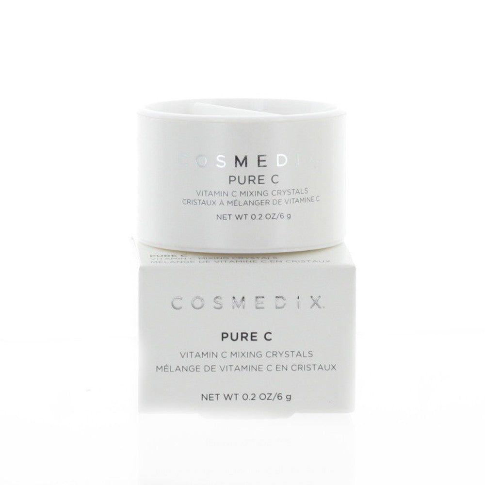 Vitamin C Skin Brightening Crystals for Facial Serum Mixing 6g