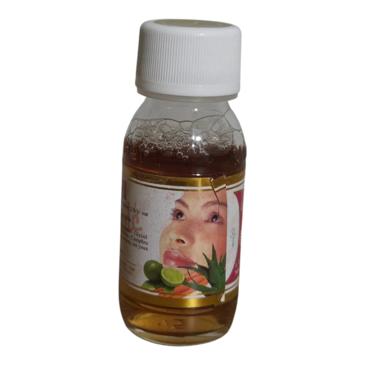 Face Lotion for Skin Hydration and Care