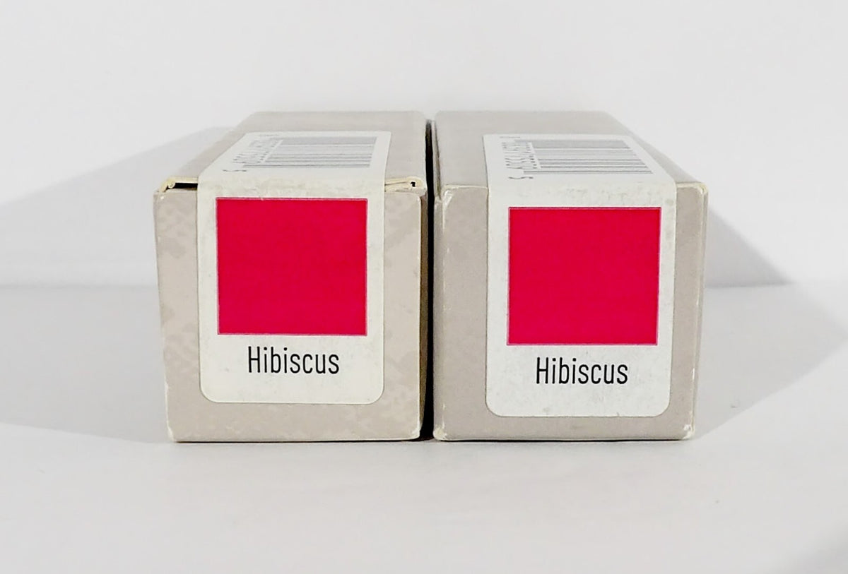 Hydrating Gel Lipstick Hibiscus - 0.12 oz, Moisturizing Lip Color
