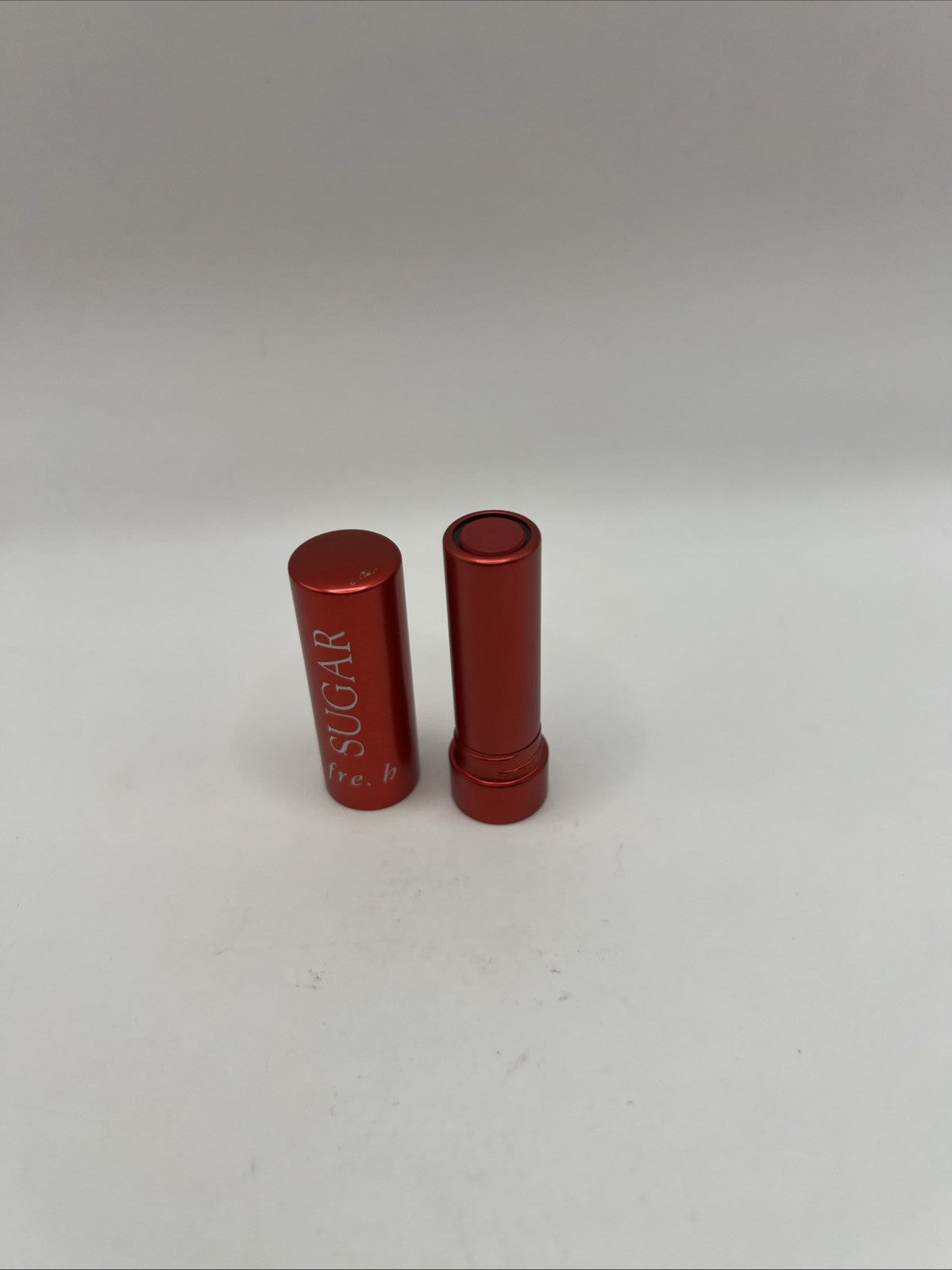 Travel Size Lip Balm with SPF 15 - Coral Shade, 2.2g