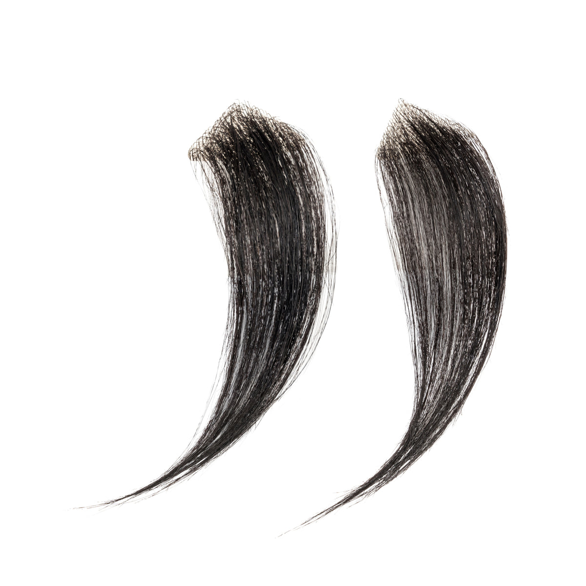 Men's Hair Patch for Bald Spot, Receding Hairline & Hair Loss Cover Up