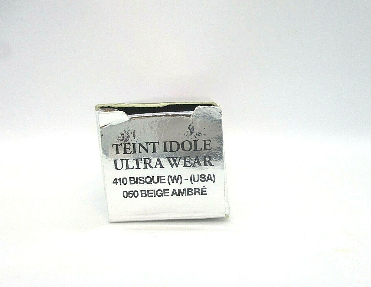 Lancome Teint Idole Ultra Wear All Over Concealer 410 Bisque W 13ml - Full Coverage