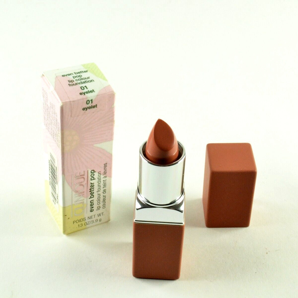 Lip Colour Foundation | Clinique Even Better Pop Eyelet 0.13 oz