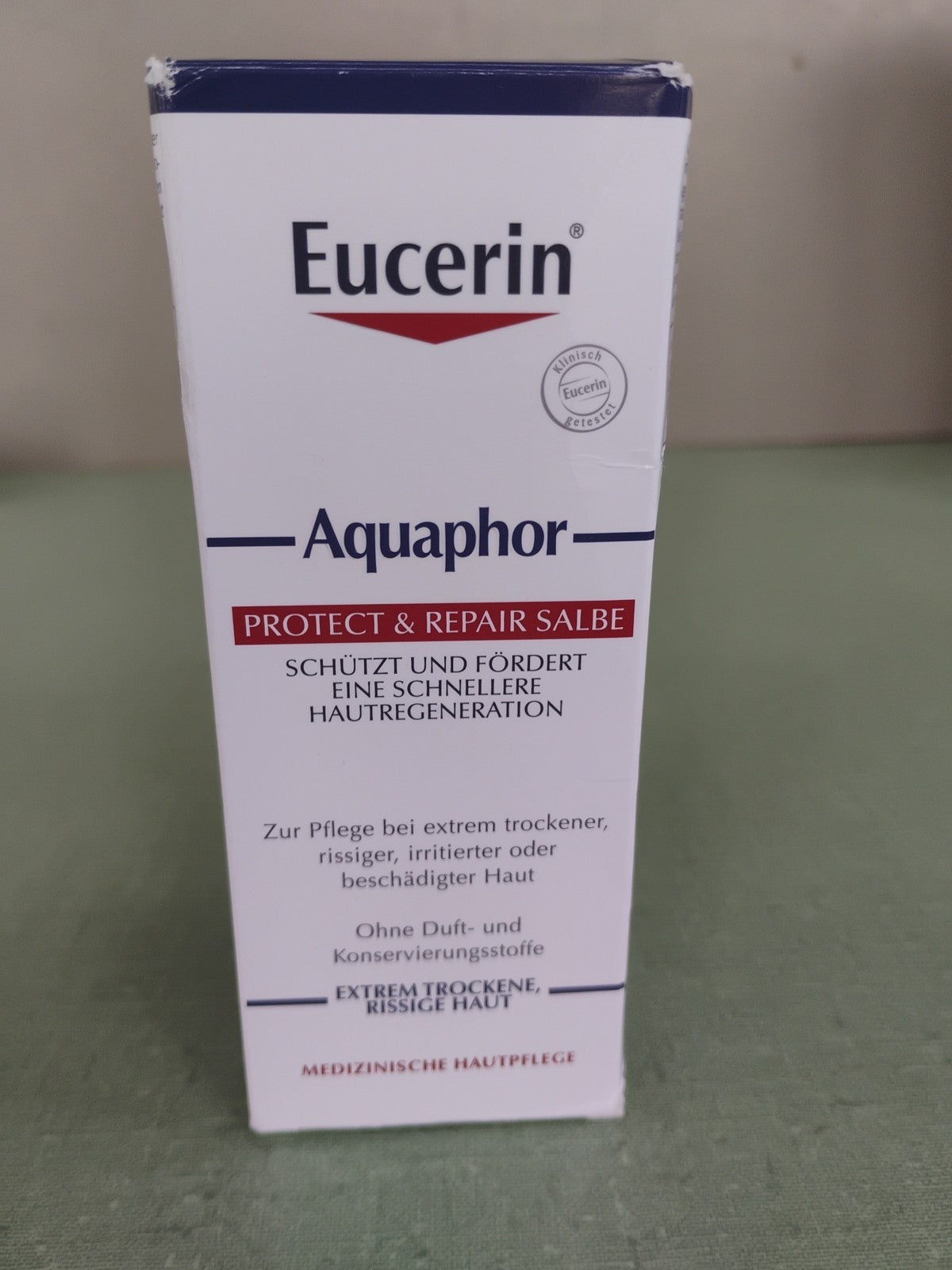Eucerin Aquaphor Repairing Cream 45ml
