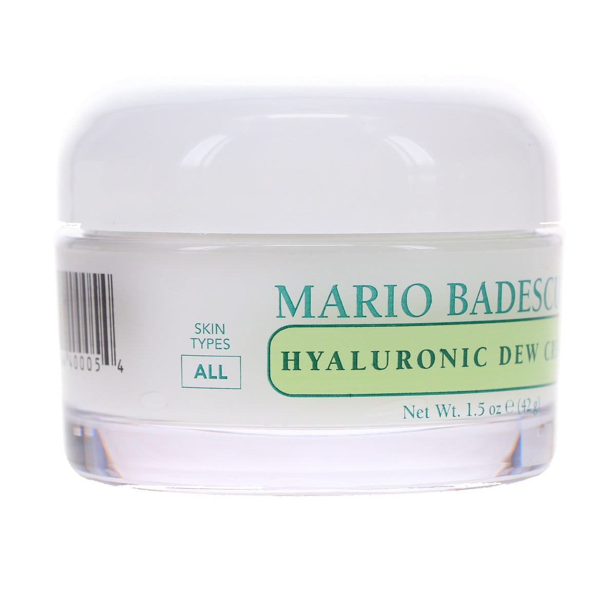 Mario Badescu Hyaluronic Dew Cream 1.5 oz