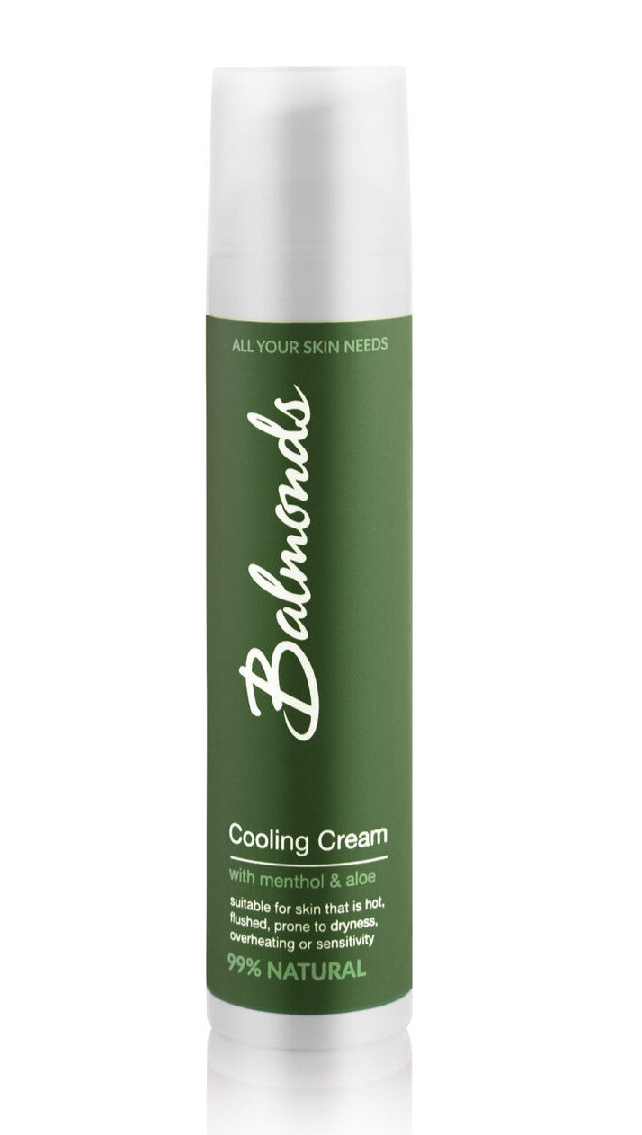 Balmonds Cooling Cream 3.38 oz.
