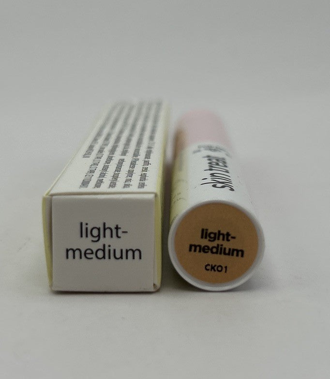 Tarte Sugar Rush Skin Treat Concealer Stick - Light Medium, Full Size