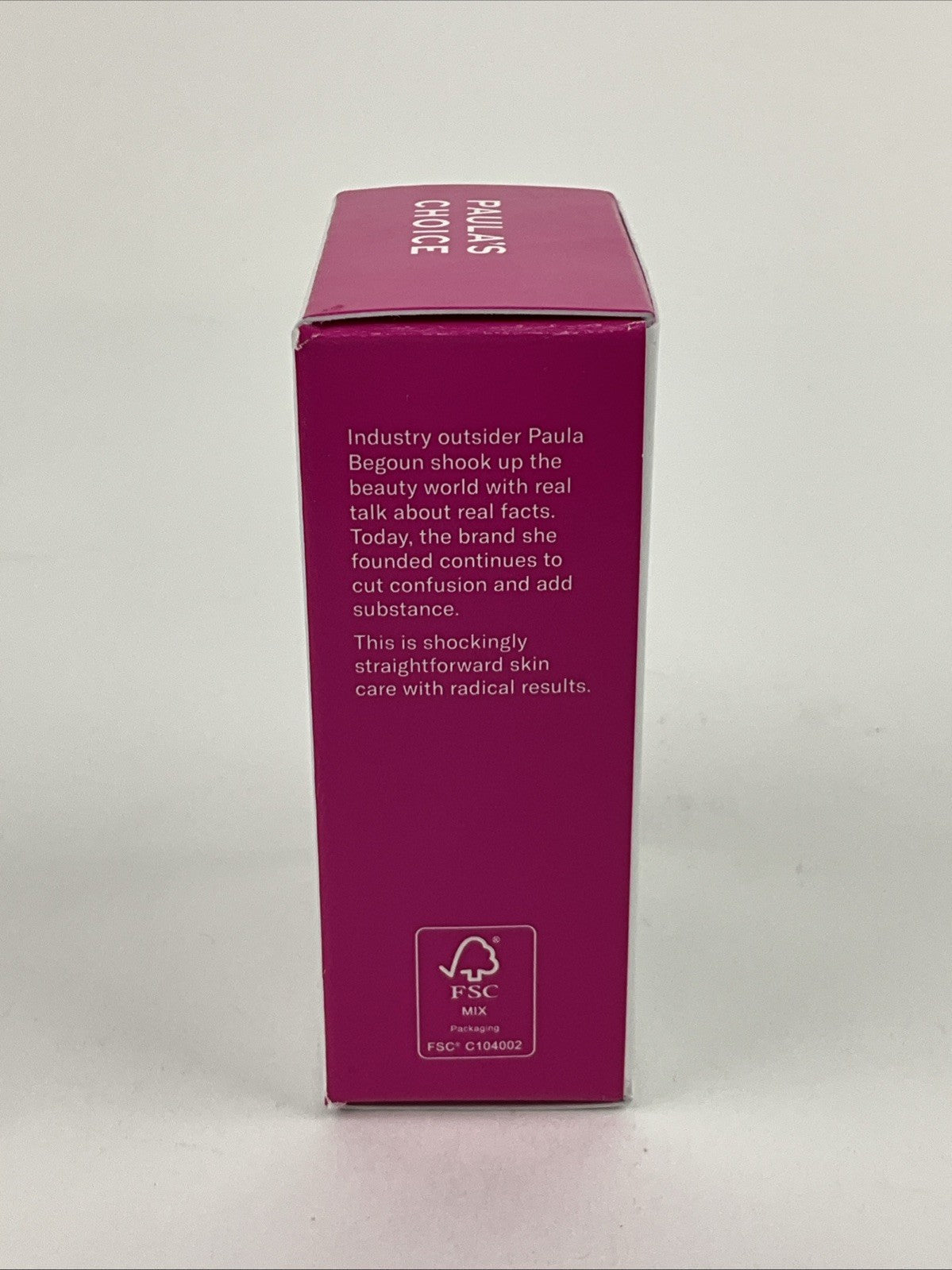 Pro-Collagen Multi-Peptide Face Serum Booster - Anti-Aging Skin Care