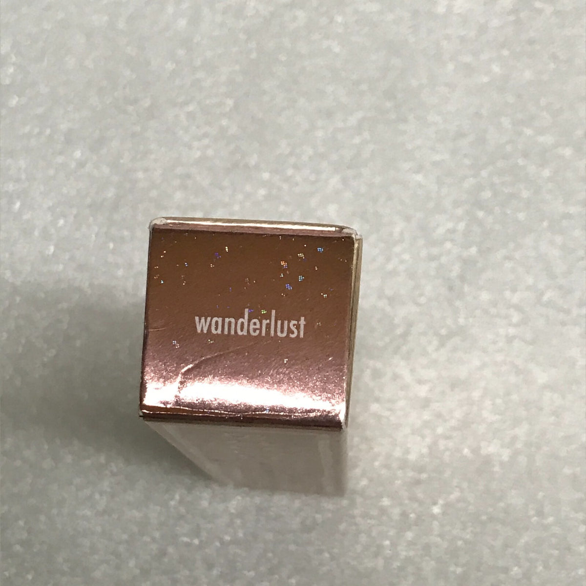 Liquid Glitter Eyeshadow Wand - Wanderlust Shade, 4.5ML