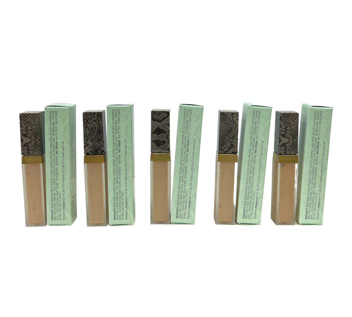 Eyeshadow Primer & Extender Primer for Long-Lasting Makeup - 0.25oz / 7.2g, Neutral