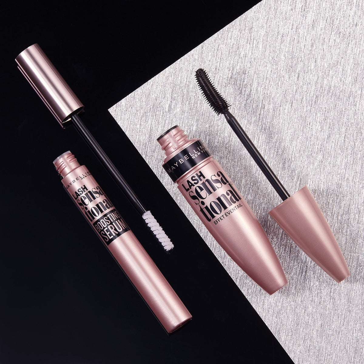 Eyelash Serum Boosting Lash Conditioner for Longer, Fuller Lashes