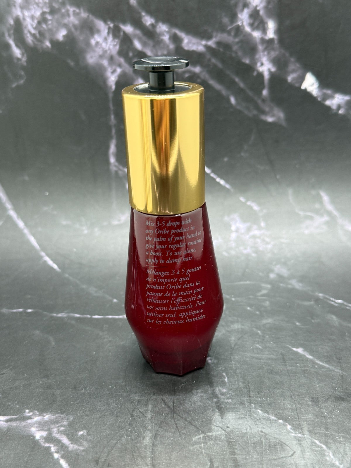 Oribe Power Drops Color Preservation Booster 1 oz - Hair Color Protection