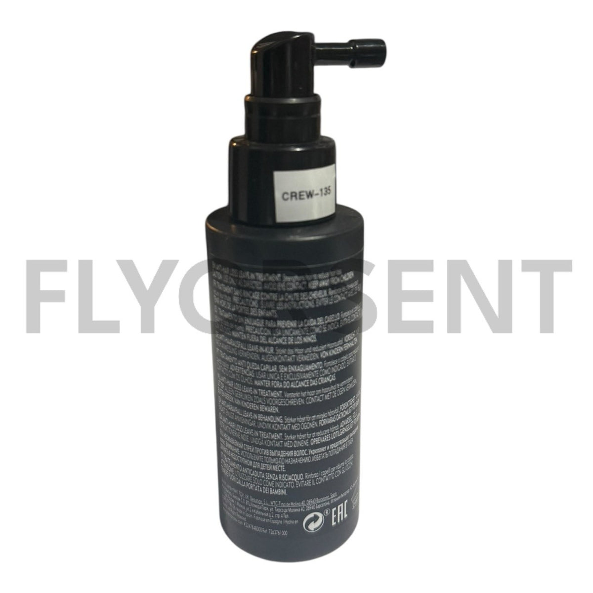 Anti Hair Loss Treatment Leave-In Spray