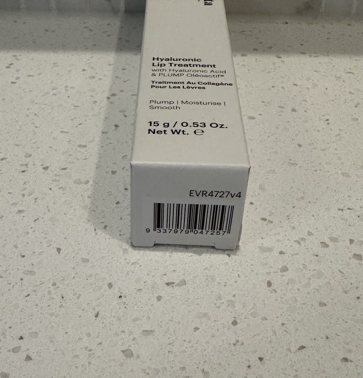 Hyaluronic Lip Treatment 15g Lip Care Moisturizer - Endota