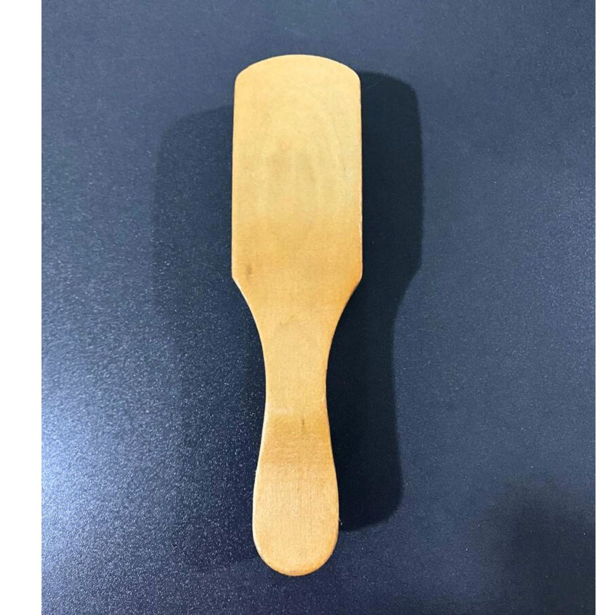 Wooden Boar Bristle Hair Brush for Men Women Anti-Frizz & Detangling