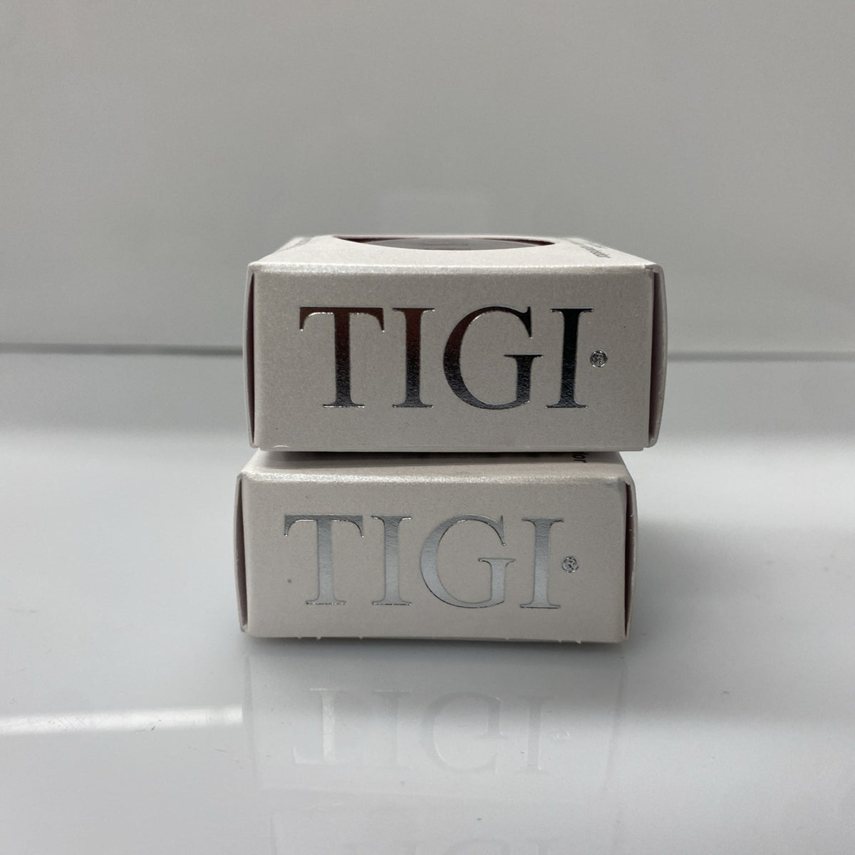 TIGI Glow Blush Brilliance Long Lasting Radiant Color 0.07 Oz Set