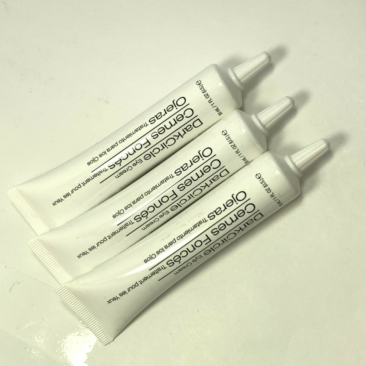 Dark Circle Eye Cream 30ml - Nourishing Eye Care for Brightening