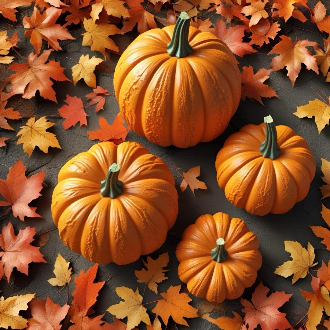 Pumpkin Body Butter 8oz - 2 Pack