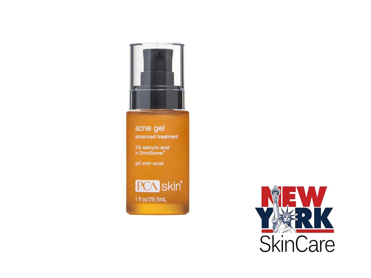 Acne Spot Treatment Gel for Blemish Prevention 29.5ml
