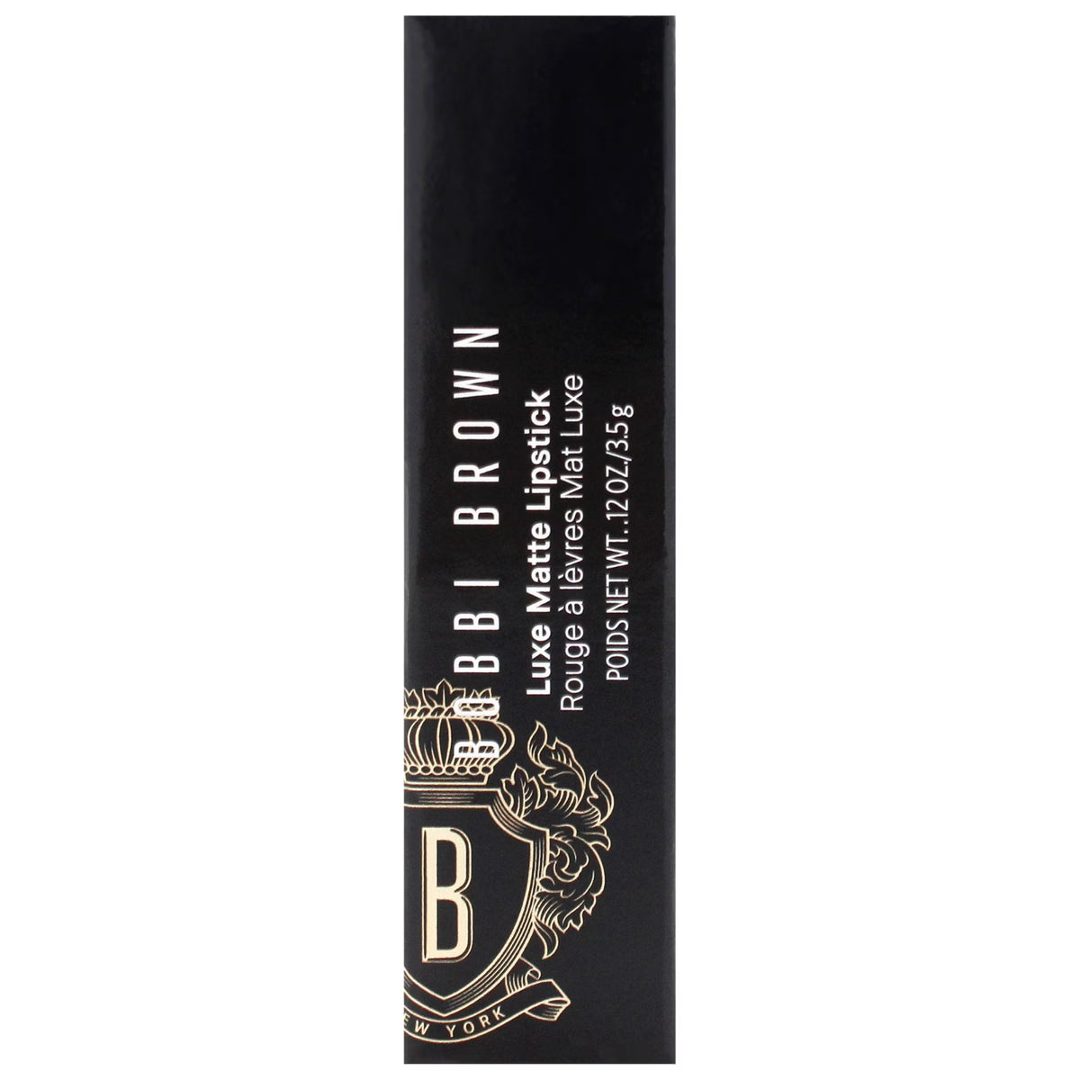 Matte Lipstick - Long-Lasting, Hydrating, Velvety Finish