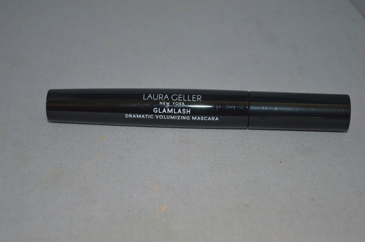 Dramatic Volumizing Mascara Black 0.25oz - Long Lasting Lash Enhancement