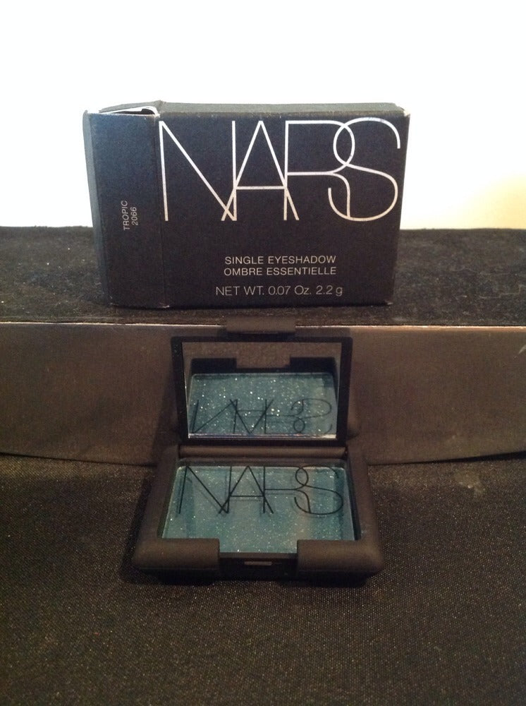 Single Eyeshadow - Tropic Shade #2066, NIB, 0.07 oz Makeup