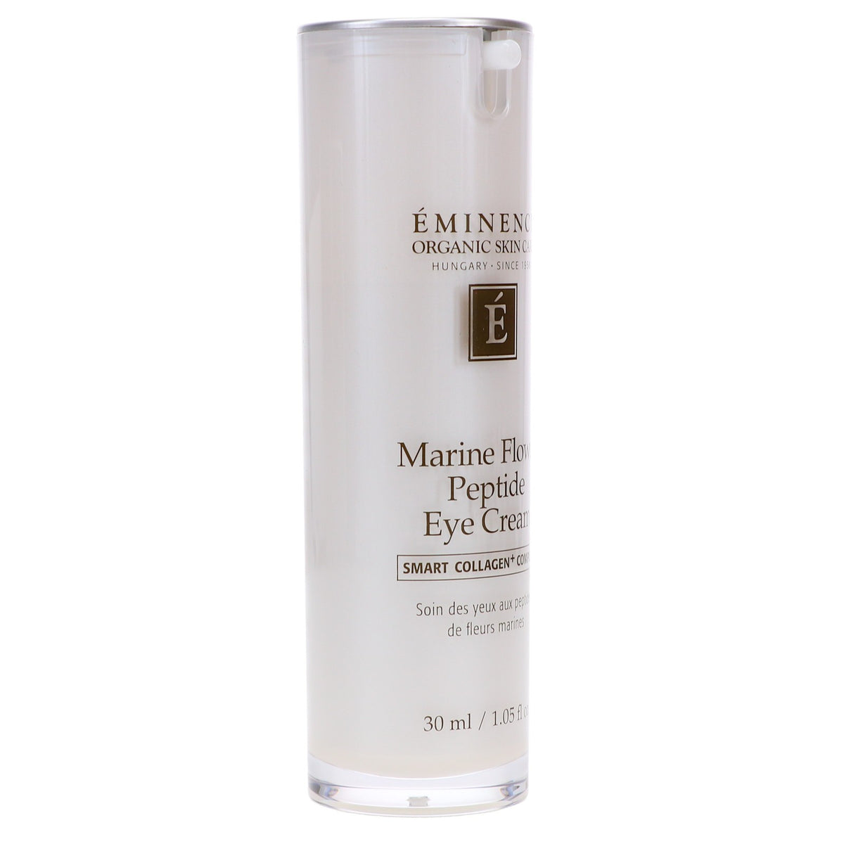 Marine Flower Peptide Eye Cream - Hydrating Anti-Aging 1.05 oz