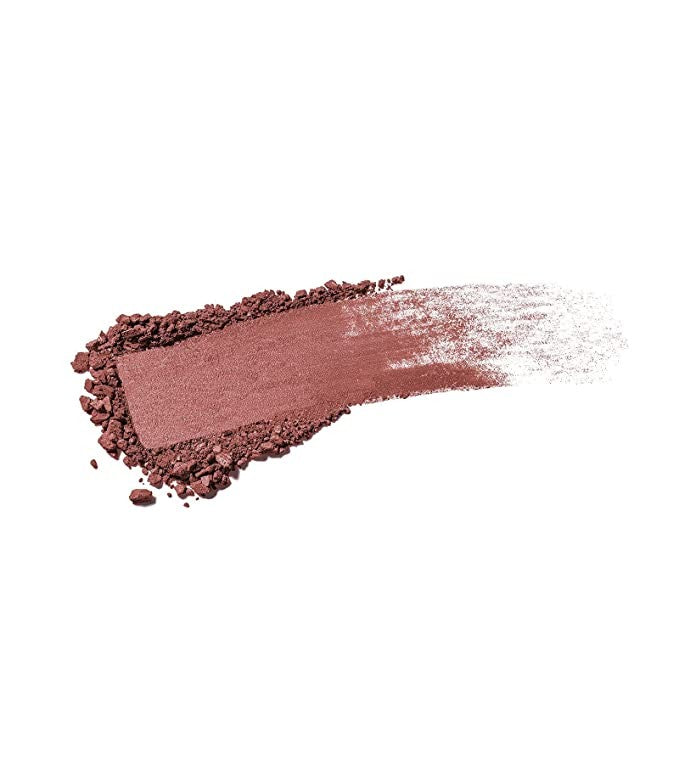 Dusty Rose Cheeky Blush Powder - Long-Wear, Matte Finish, 0.24 oz