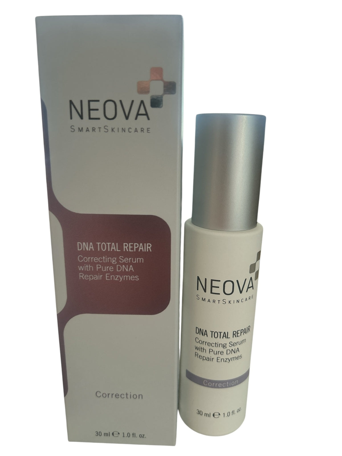 DNA Total Repair Serum for Skin Damage - 30ml / 1oz