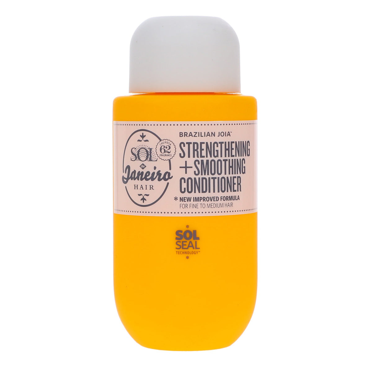 Sol de Janeiro Brazilian Joia Strengthening + Smoothing Shampoo &
