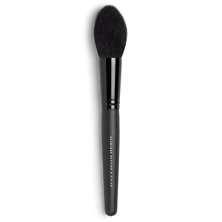 Seamless Shaping & Finish Makeup Brush for Blush, Bronzer & Highlighter