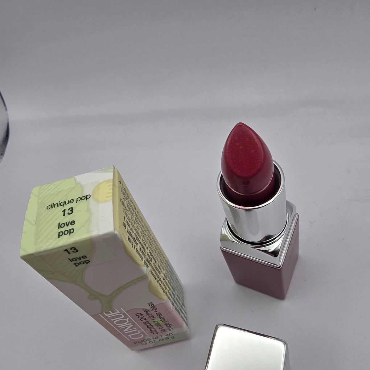 Clinique Lip Colour Primer Love Pop - Lipstick Base & Lip Makeup