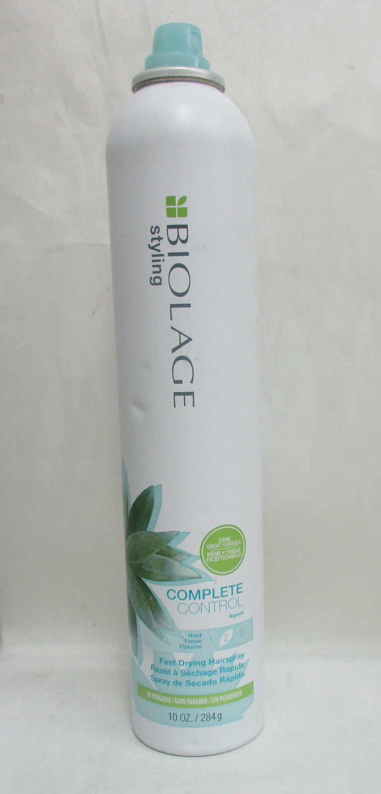 Biolage Complete Control Fast-Drying Hairspray 10 oz - Humidity & Frizz Control