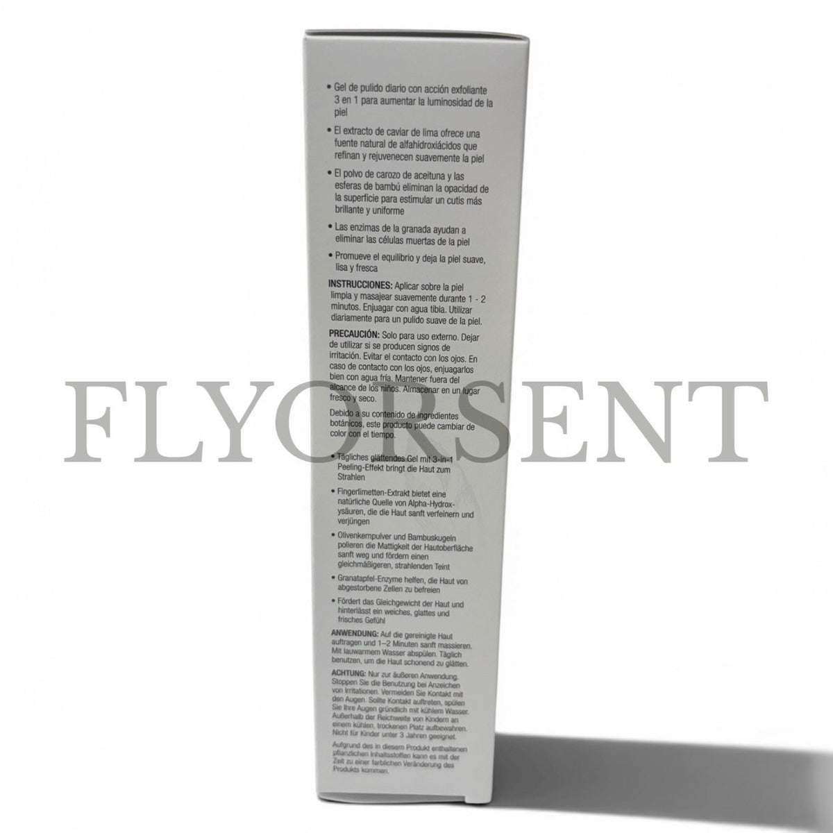 Image SkinCare Ormedic Balancing Gel Polisher 3.2 oz / 91 g