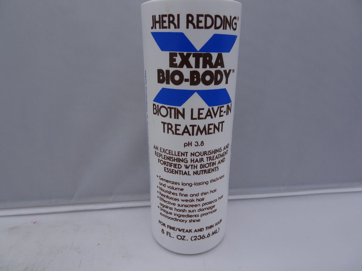 Biotin Leave-In Hair Treatment Spray - 8 oz for Hair Growth & Strength