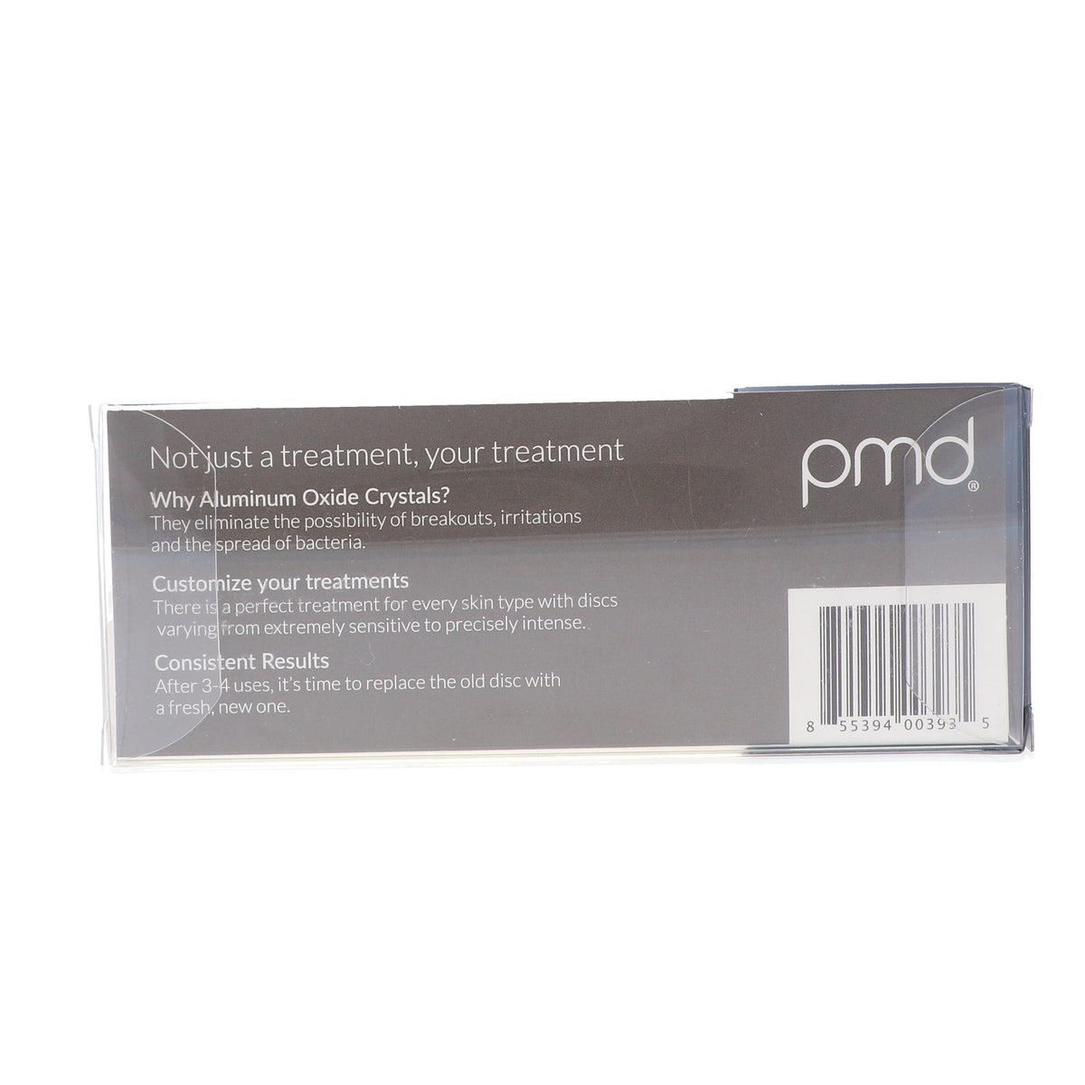 Replacement Disc Body Kit for Microdermabrasion Devices - Coarse & Intense Sets