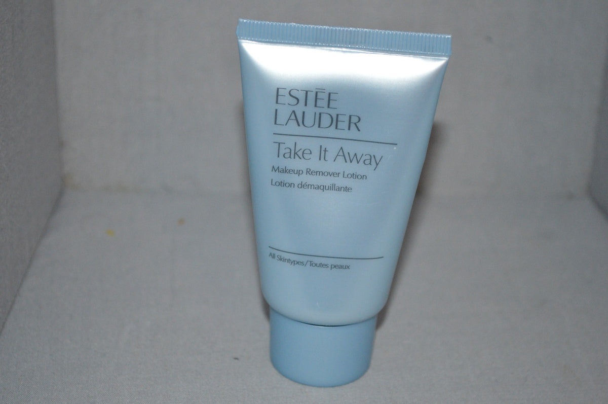 Makeup Remover Lotion Sample Size - 1oz Face Cleansing Solution