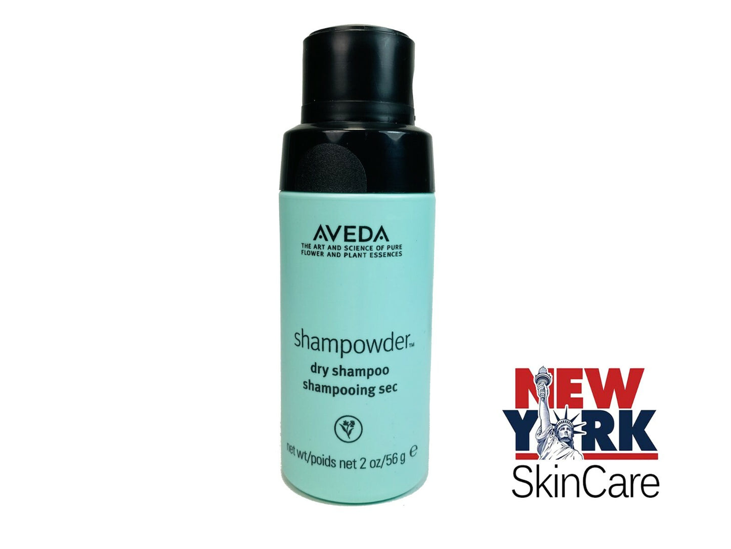 Dry Shampoo for Hair - Natural Formula, 2oz / 56g | Revive & Refresh
