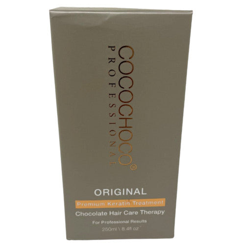 Keratin Hair Treatment 8.4oz - Smoothing & Shine for Healthy Hair