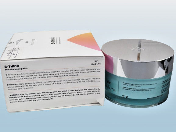 Booty Enhancing Mask - 3.38 oz (Pack of 2)