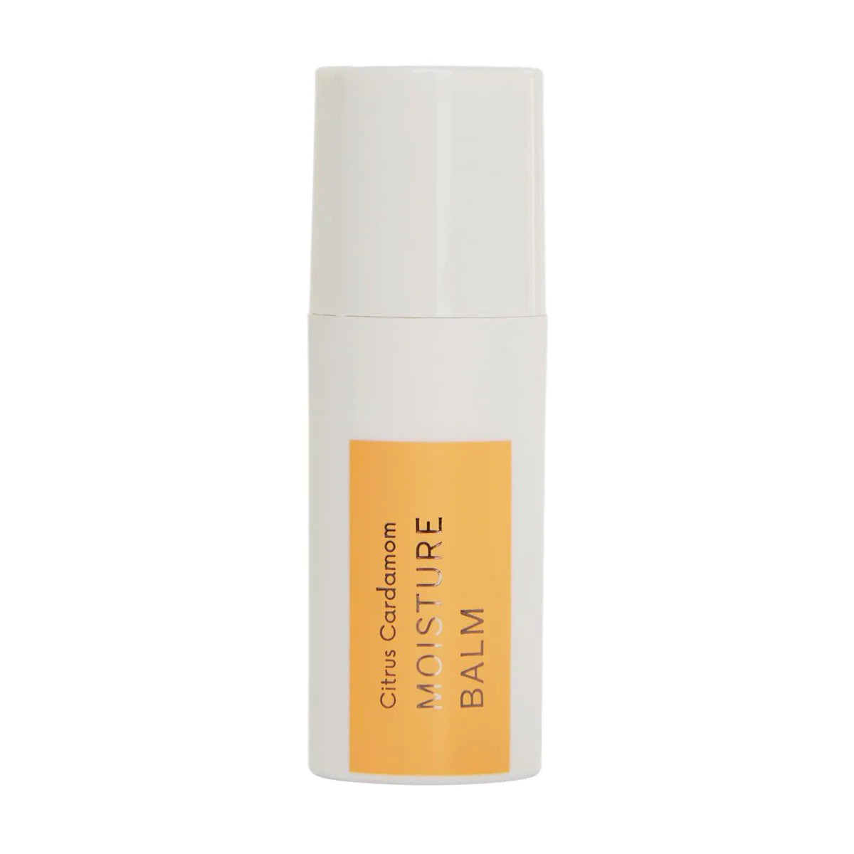Citrus Cardamom Moisture Foot Balm | Hydrating & Soothing