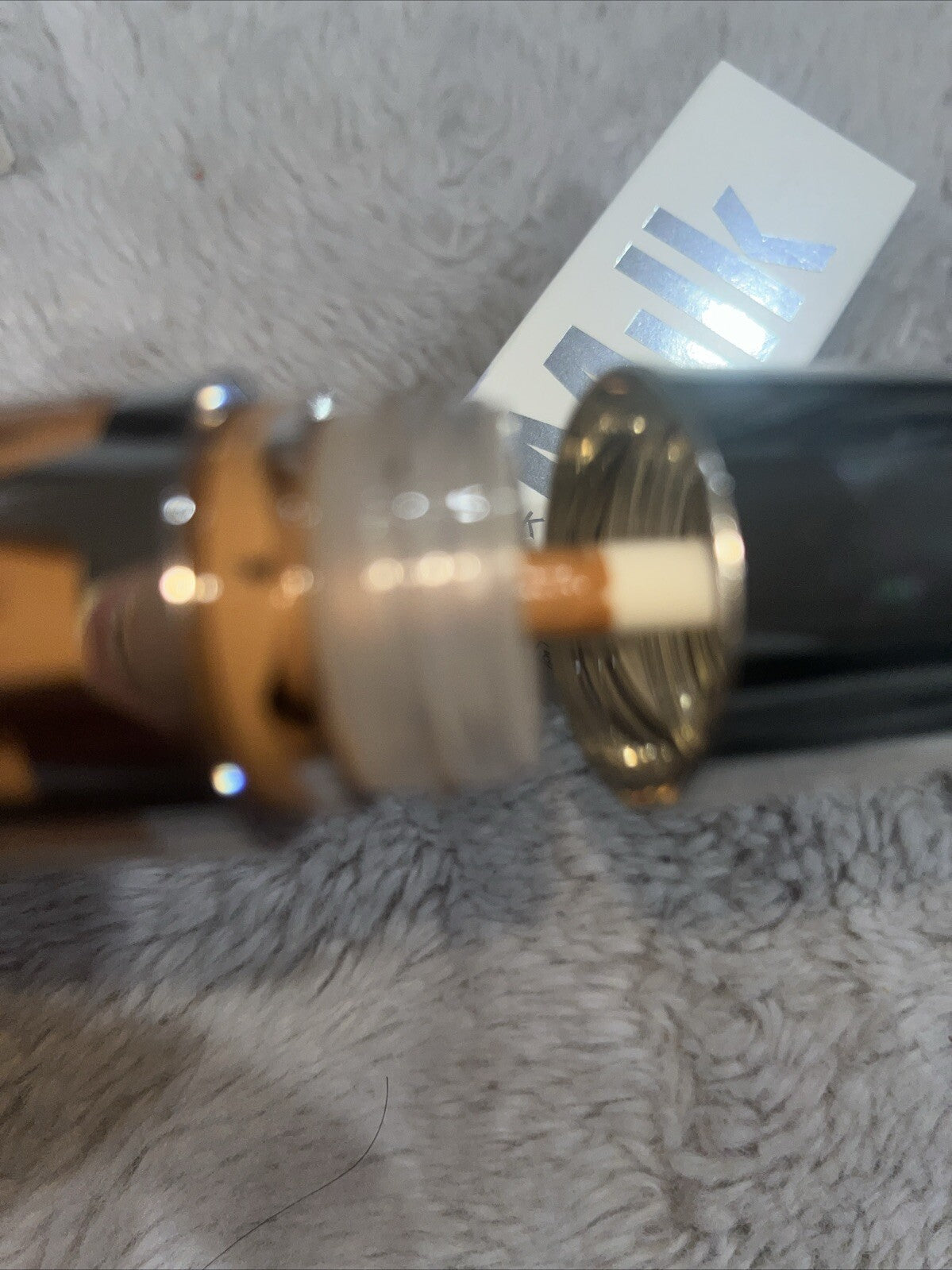 Cream Concealer 22NW - All Over Face Makeup, 0.28 oz