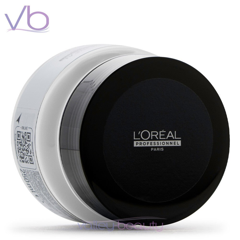 Metal Detox Hair Mask for Color-Treated Hair - Protects Against Metal Deposits
