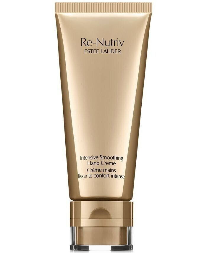 Estee Lauder Re-Nutriv Hand Cream - Intensive Smoothing 3.4oz / 100ml