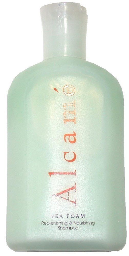 Sea Foam Replenishing & Nourishing Hair Shampoo 9.1 oz - Sulfate-Free