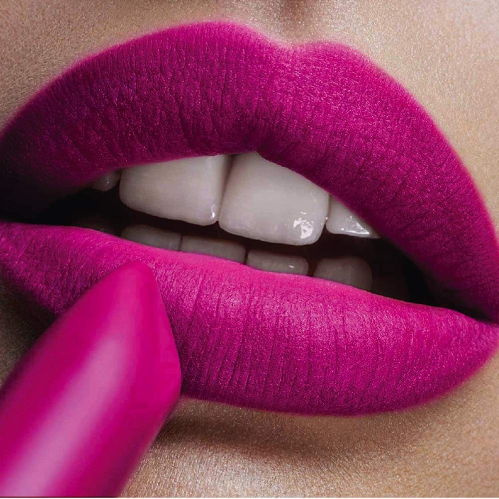 L'Oréal Paris Matte Lipstick Pack 2 - Shade 712 Matte Mandate